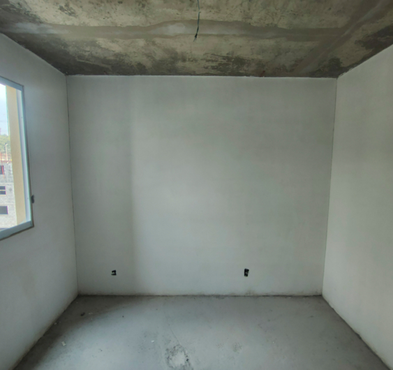 Area interna - Torre D - Mais Vila Andrade