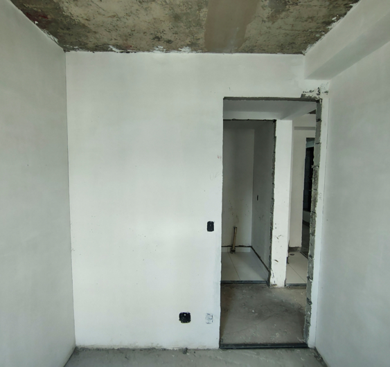 Area interna - Torre D - Mais Vila Andrade