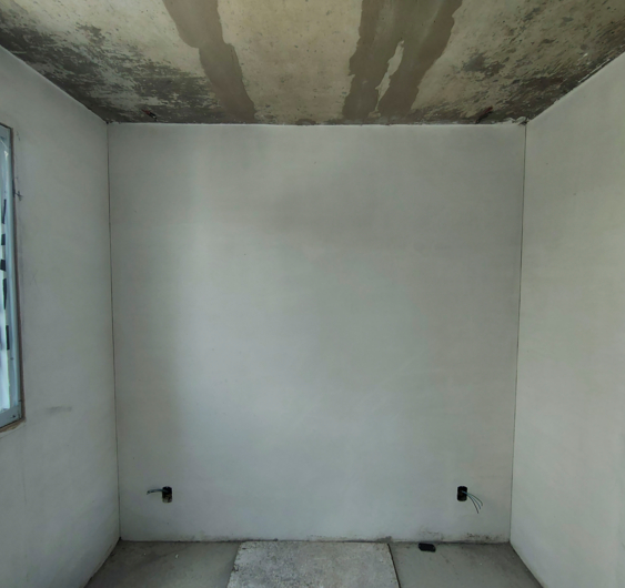 Area interna - Torre C - Mais Vila Andrade