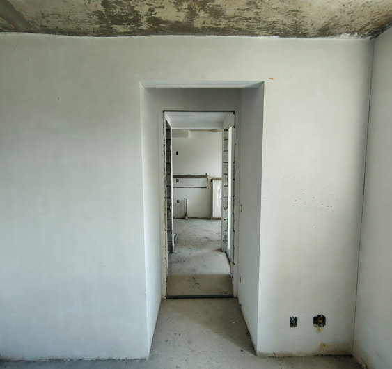 Area interna - Torre B - Mais Vila Andrade