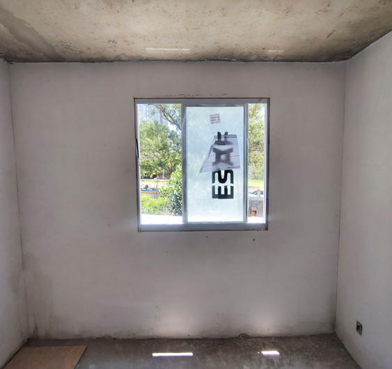 Area interna - Torre A - Mais Vila Andrade