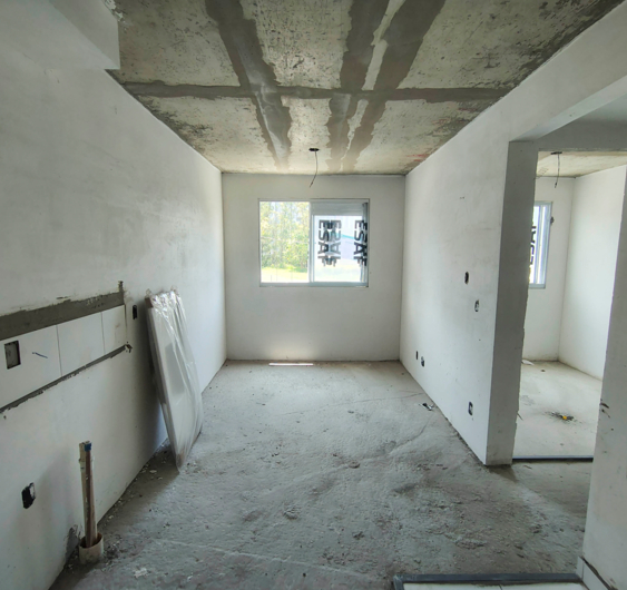 Area interna - Torre B - Mais Vila Andrade