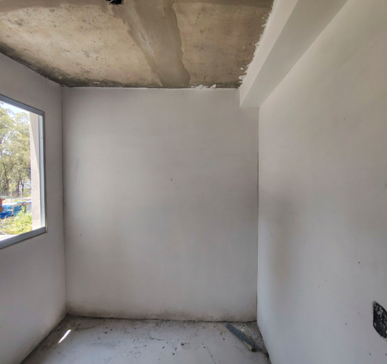 Area interna - Torre A - Mais Vila Andrade