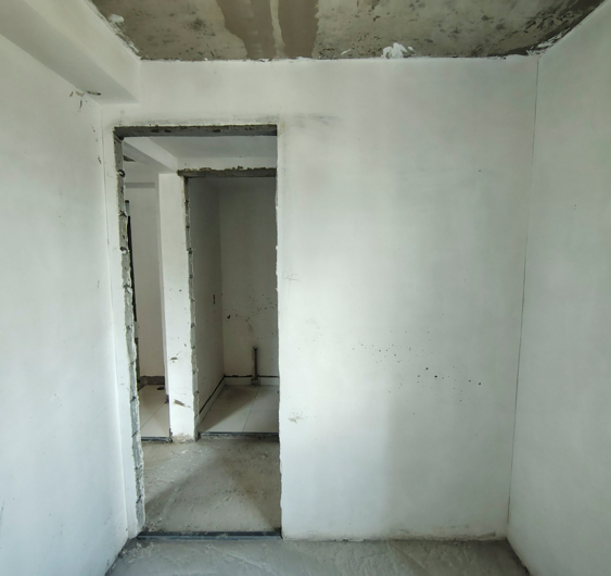 Area interna - Torre C - Mais Vila Andrade