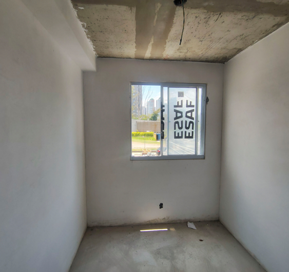 Area interna - Torre B - Mais Vila Andrade