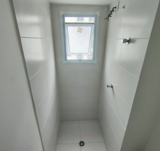 Area interna - Torre R - Mistá by Plano&Plano