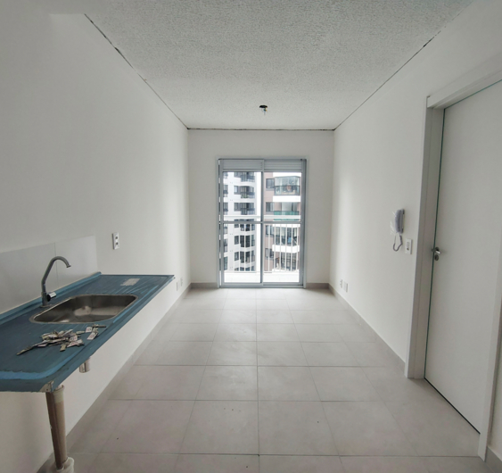 Area interna - Torre R - Mistá by Plano&Plano