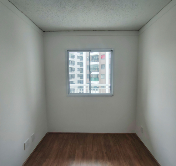 Area interna - Torre R - Mistá by Plano&Plano