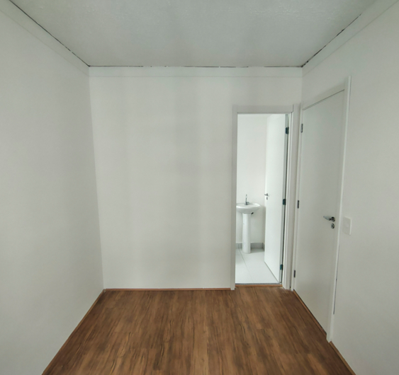 Area interna - Torre R - Mistá by Plano&Plano