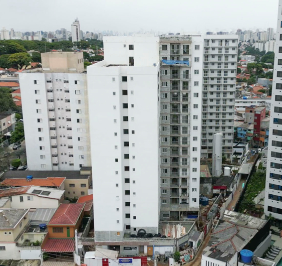 Fachada - Mistá by Plano&Plano