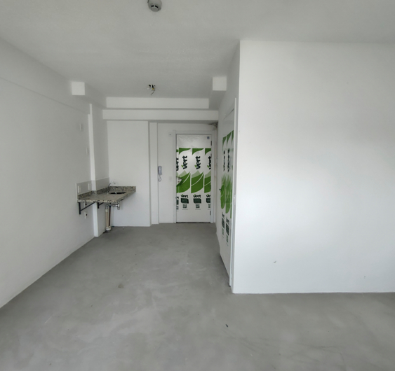 Area interna - Torre A - Oriz by Plano&Plano