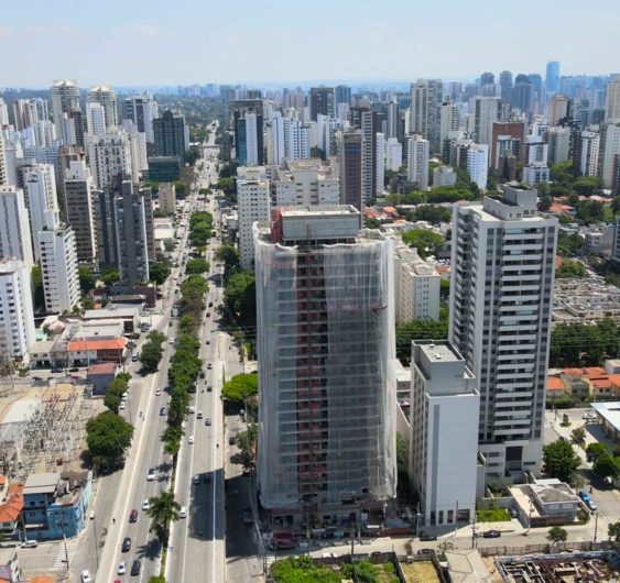 Fachada - Oriz by Plano&Plano