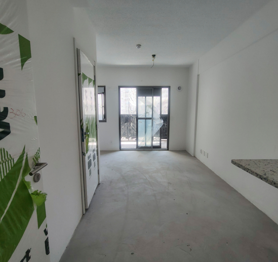 Area interna - Torre A - Oriz by Plano&Plano