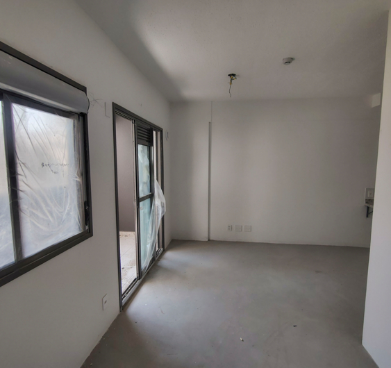 Area interna - Torre A - Oriz by Plano&Plano