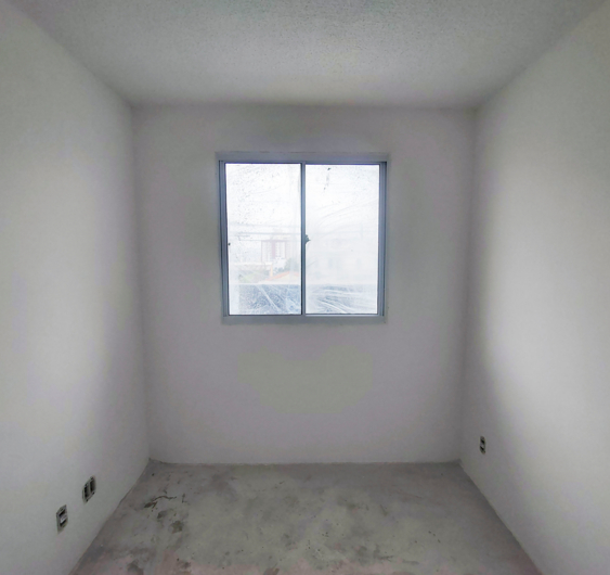 Area interna - Torre A - Plano&Mais Mooca