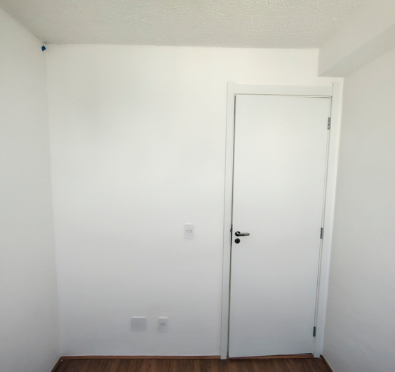 Area interna - Torre A - Plano&Mais Morumbi