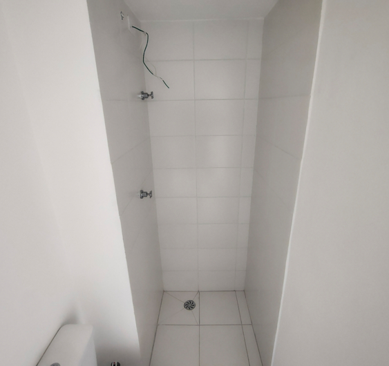 Area interna - Torre B - Plano&Mais Morumbi