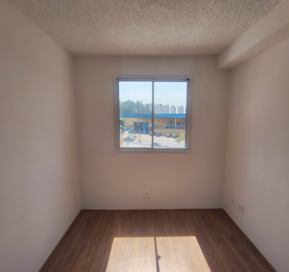 Area interna - Torre B - Plano&Mais Morumbi