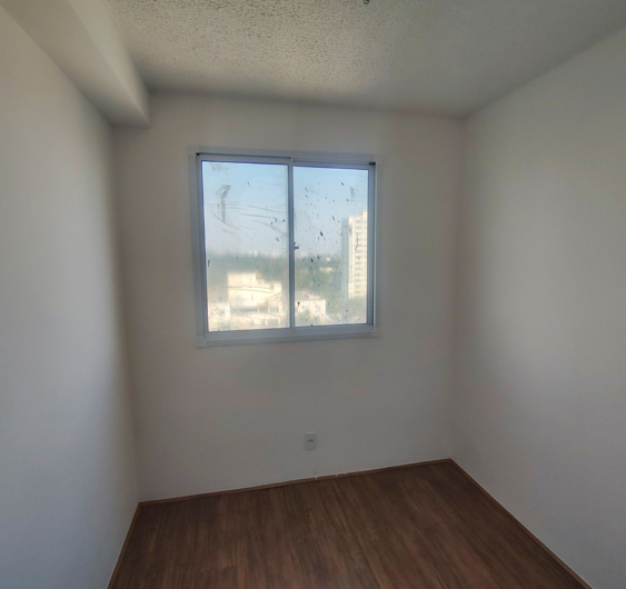 Area interna - Torre A - Plano&Mais Morumbi