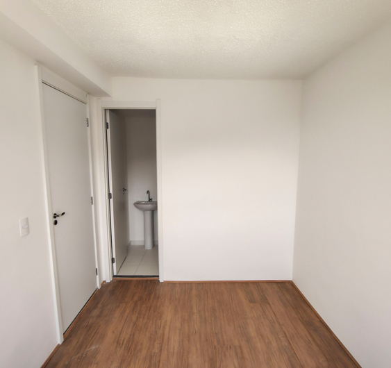 Area interna - Torre B - Plano&Mais Morumbi