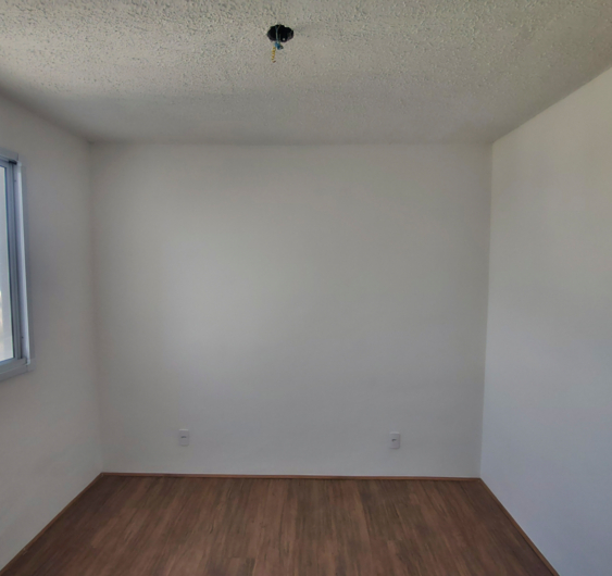 Area interna - Torre A - Plano&Mais Morumbi