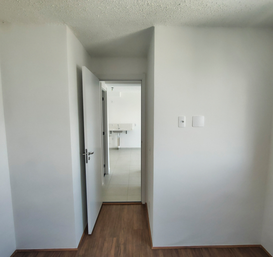 Area interna - Torre A - Plano&Mais Morumbi