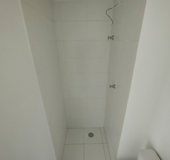 Area interna - Torre A - Plano&Mais Morumbi