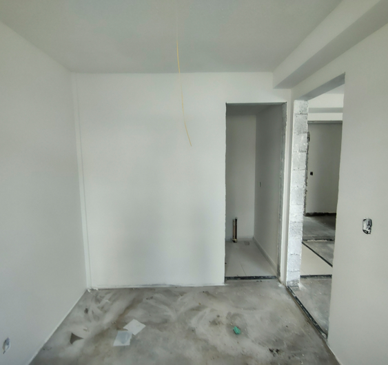 Area interna - Torre A - Plano&Nova Espraiada