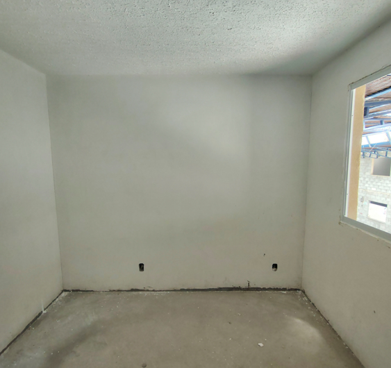 Area interna - Torre A - Plano&São Miguel