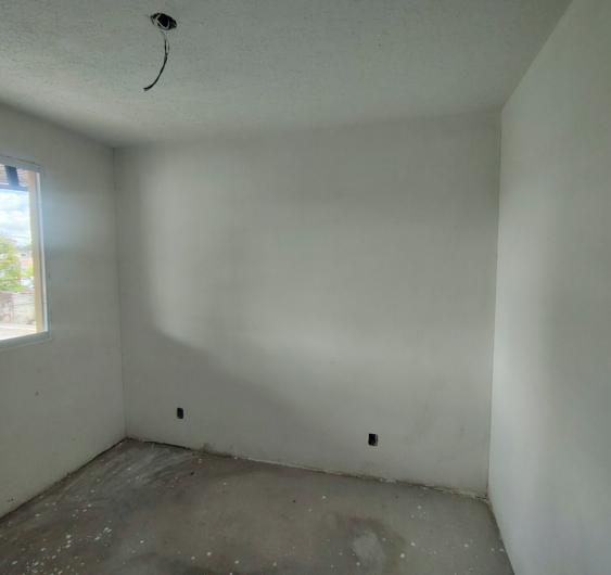 Area interna - Torre C - Plano&São Miguel