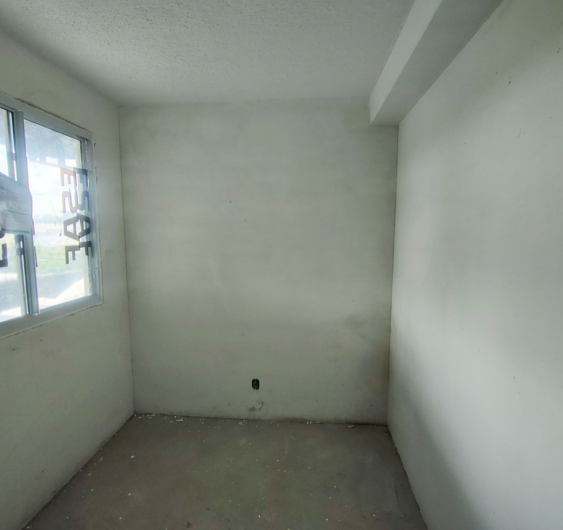 Area interna - Torre E - Plano&São Miguel