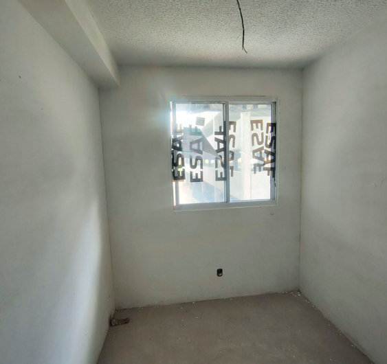 Area interna - Torre B - Plano&São Miguel