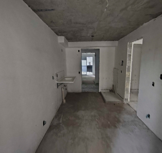 Area interna - Torre A - Plano&Vila Cambuci