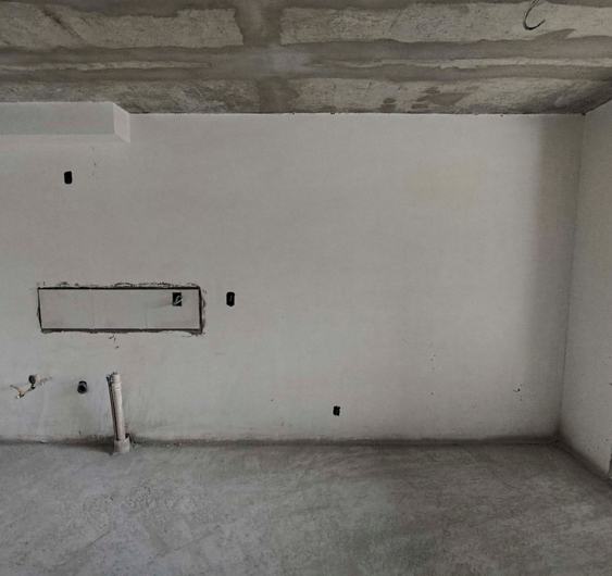 Area interna - Torre A _2_ - Plano&Vila Cambuci