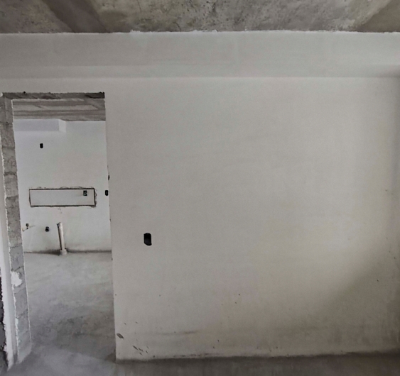 Area interna - Torre A _4_ - Plano&Vila Cambuci