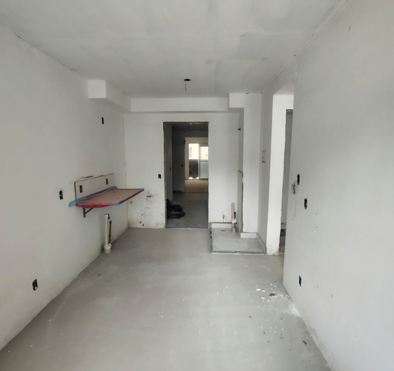 Area interna - Torre B - Portal Pacaembu