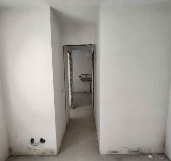 Area interna - Torre A - Portal Pacaembu