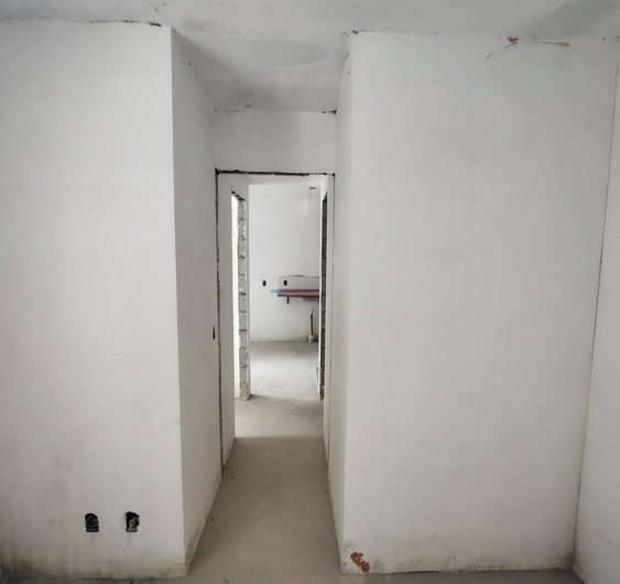 Area interna - Torre B - Portal Pacaembu