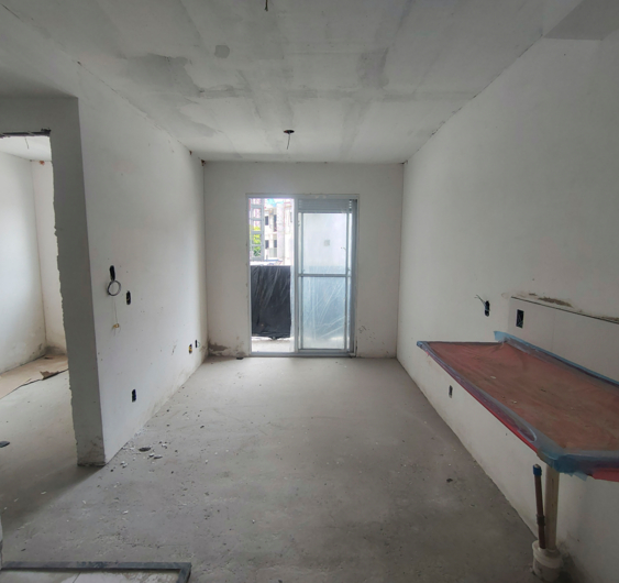 Area interna - Torre B - Portal Pacaembu