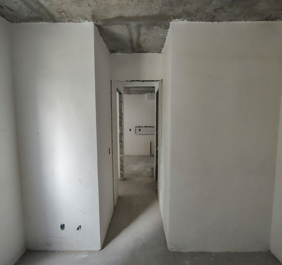 Area interna - Torre B - Portal Pacaembu