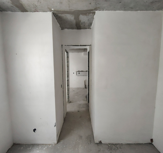 Area interna - Torre A - Portal Pacaembu