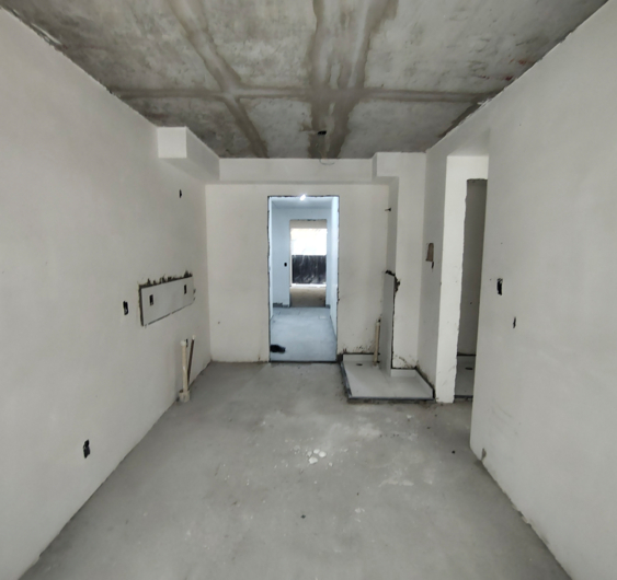 Area interna - Torre B - Portal Pacaembu