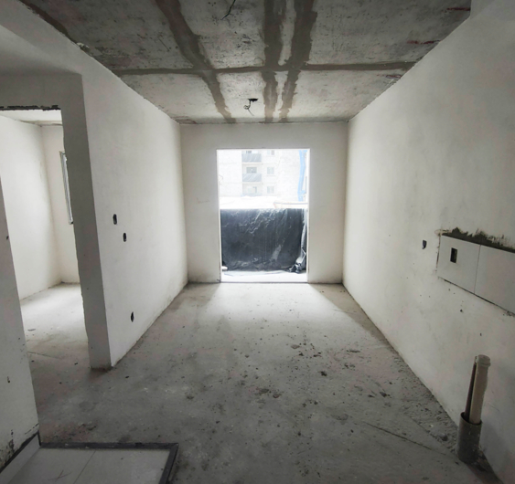 Area interna - Torre A - Portal Pacaembu