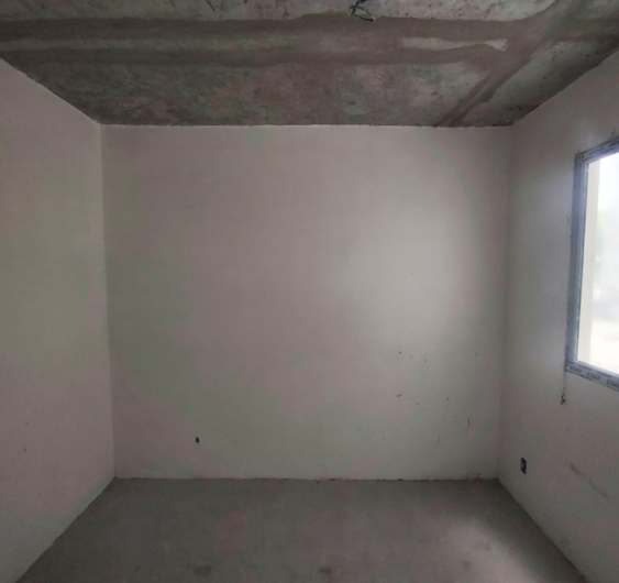 Area interna - Torre B - Portal Pacaembu