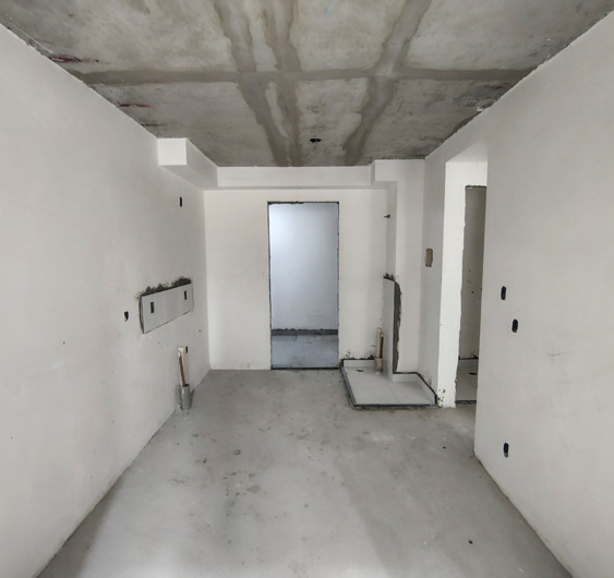 Area interna - Torre A - Portal Pacaembu