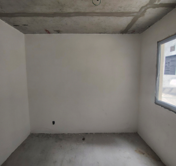 Area interna - Torre A - Portal Pacaembu