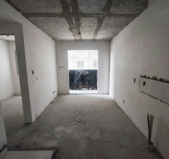 Area interna - Torre B - Portal Pacaembu