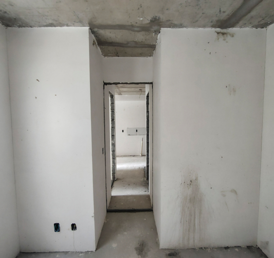 Area interna - Torre B - Portal Pacaembu