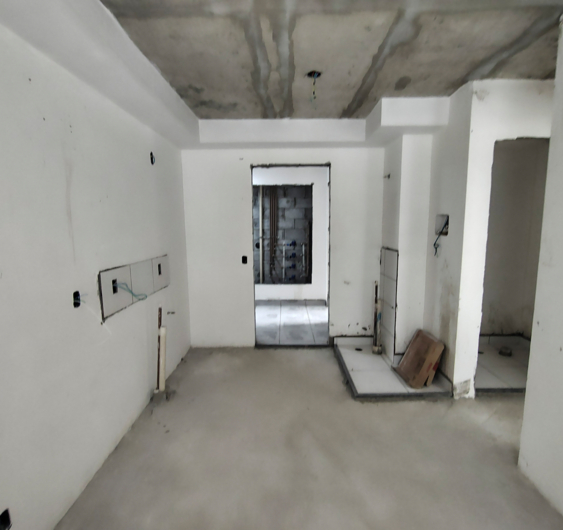 Area interna - Torre C - Portal Pacaembu