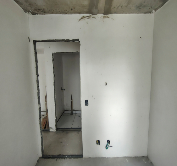 Area interna - Torre B - Portal Pacaembu